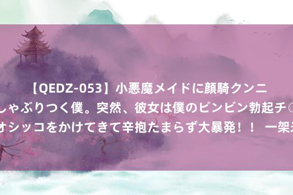 【QEDZ-053】小悪魔メイドに顔騎クンニを強要されオマ○コにしゃぶりつく僕。突然、彼女は僕のビンビン勃起チ○ポをしごき、聖水オシッコをかけてきて辛抱たまらず大暴発！！ 一架米-28直升机在俄罗斯卡卢加州坠毁，机组东说念主员一皆受难