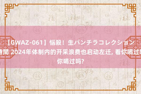 【GWAZ-061】悩殺！生パンチラコレクション 4時間 2024年体制内的开采浪费也启动左迁, 看你喝过吗?